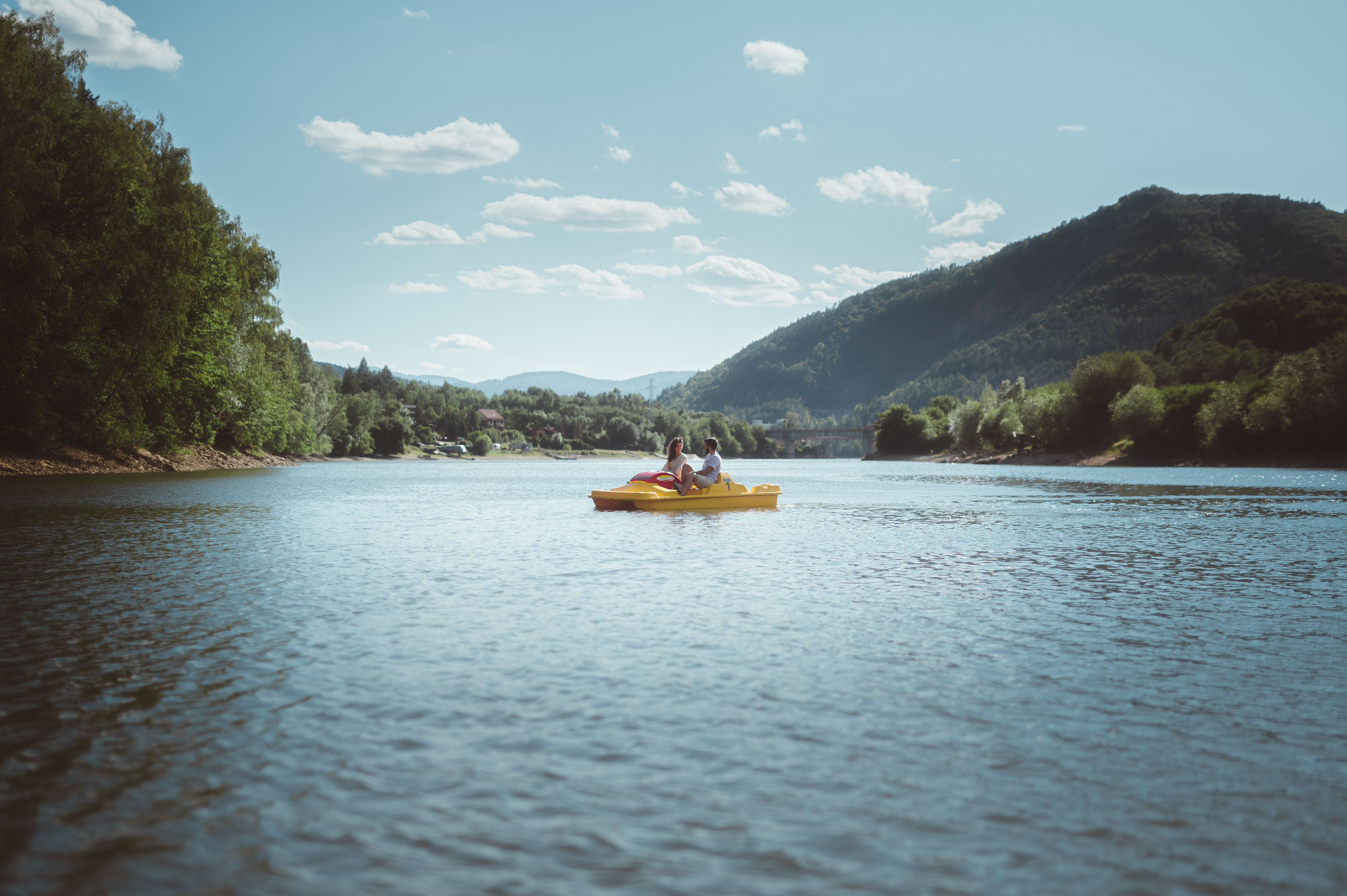5 super tipov, kde sa v Košickom kraji schladiť zadarmo!